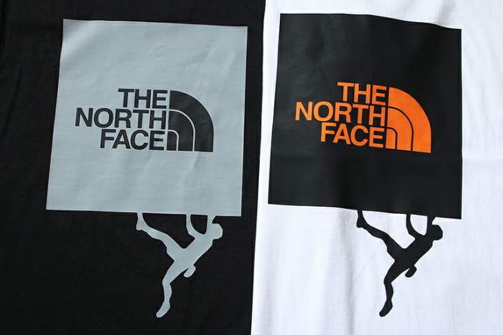 The North Face T Shirts Short _SKUTheNorthFaceM-3XL6ctfT889301954